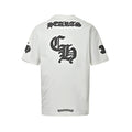 Chrome Hearts T-Shirt 082 - White - view 1