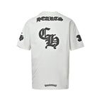 Chrome Hearts T-Shirt 082 - White - view 1