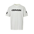 Chrome Hearts T-Shirt 082 - White - view 2