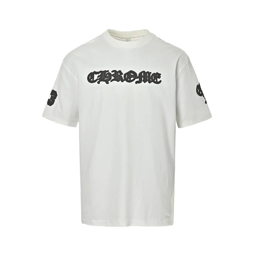 Chrome Hearts T-Shirt 082 - White - view 2