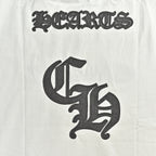 Chrome Hearts T-Shirt 082 - White - view 3
