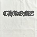 Chrome Hearts T-Shirt 082 - White - view 4