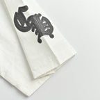 Chrome Hearts T-Shirt 082 - White - view 5