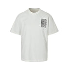 Chrome Hearts T-Shirt 081 - White - view 16