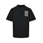 Chrome Hearts T-Shirt 081 - Black - view 2