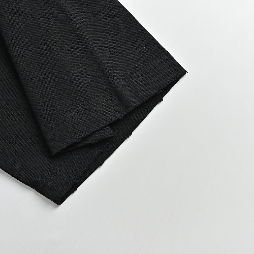Chrome Hearts T-Shirt 081 - Black - view 3