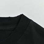 Chrome Hearts T-Shirt 081 - Black - view 6