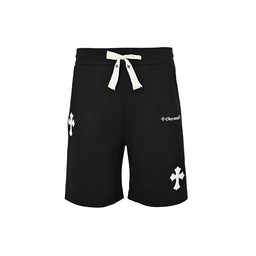 Chrome Hearts Shorts 080 - Black - view 10