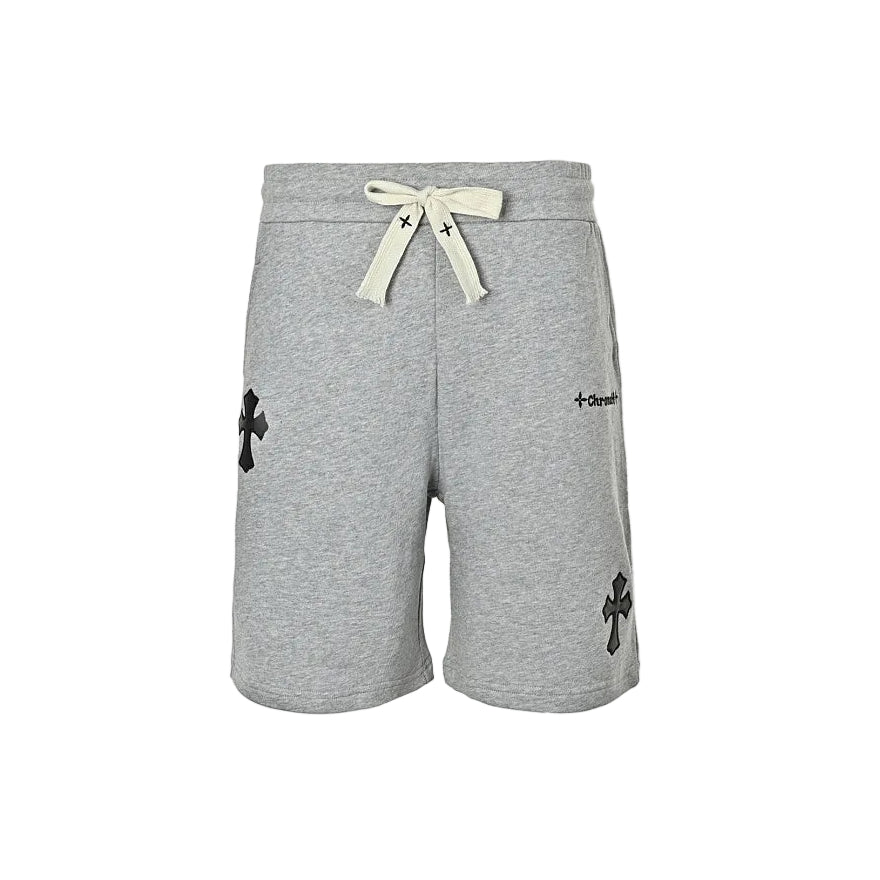 Chrome Hearts Shorts 080 - Gray - view 3