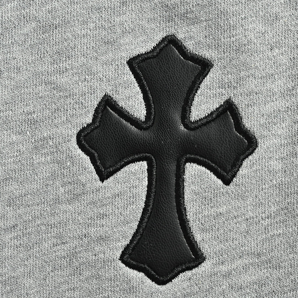 Chrome Hearts Shorts 080 - Gray - view 4