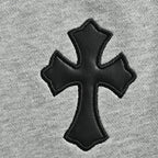 Chrome Hearts Shorts 080 - Gray - view 4