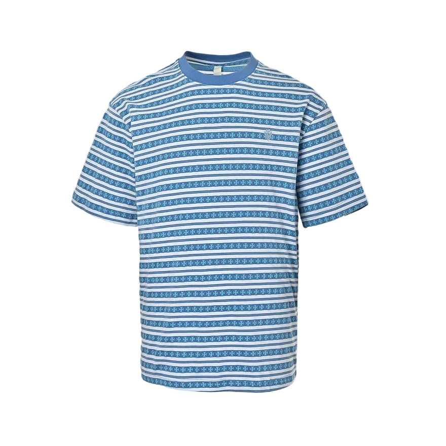 Chrome Hearts T-Shirt 078 - Blue - view 16