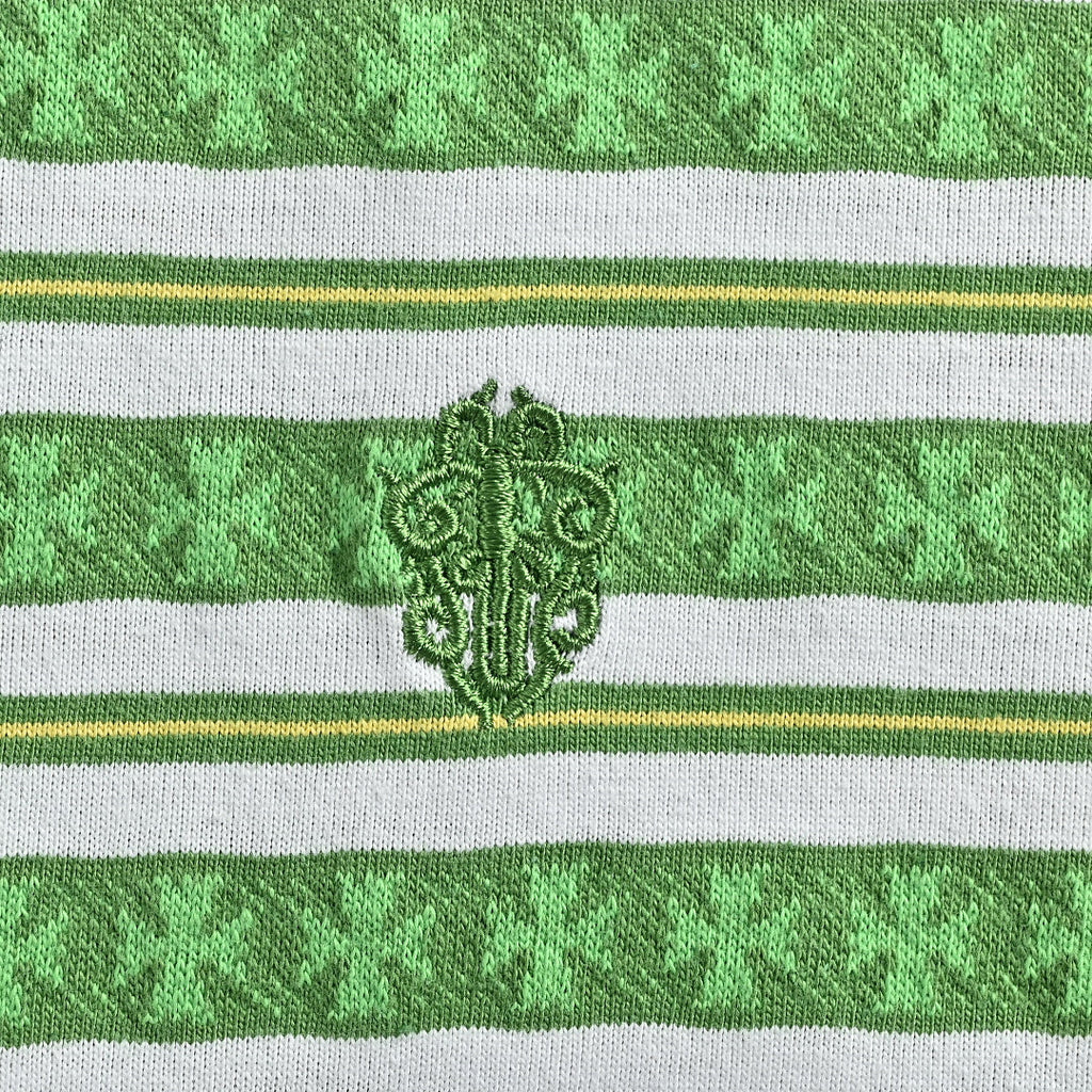 Chrome Hearts T-Shirt 078 - White - view 4