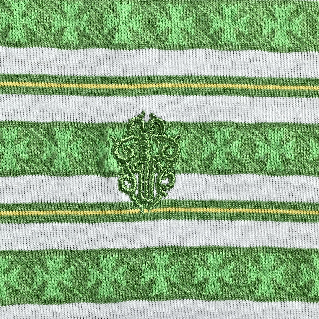 Chrome Hearts T-Shirt 078 - White - view 4