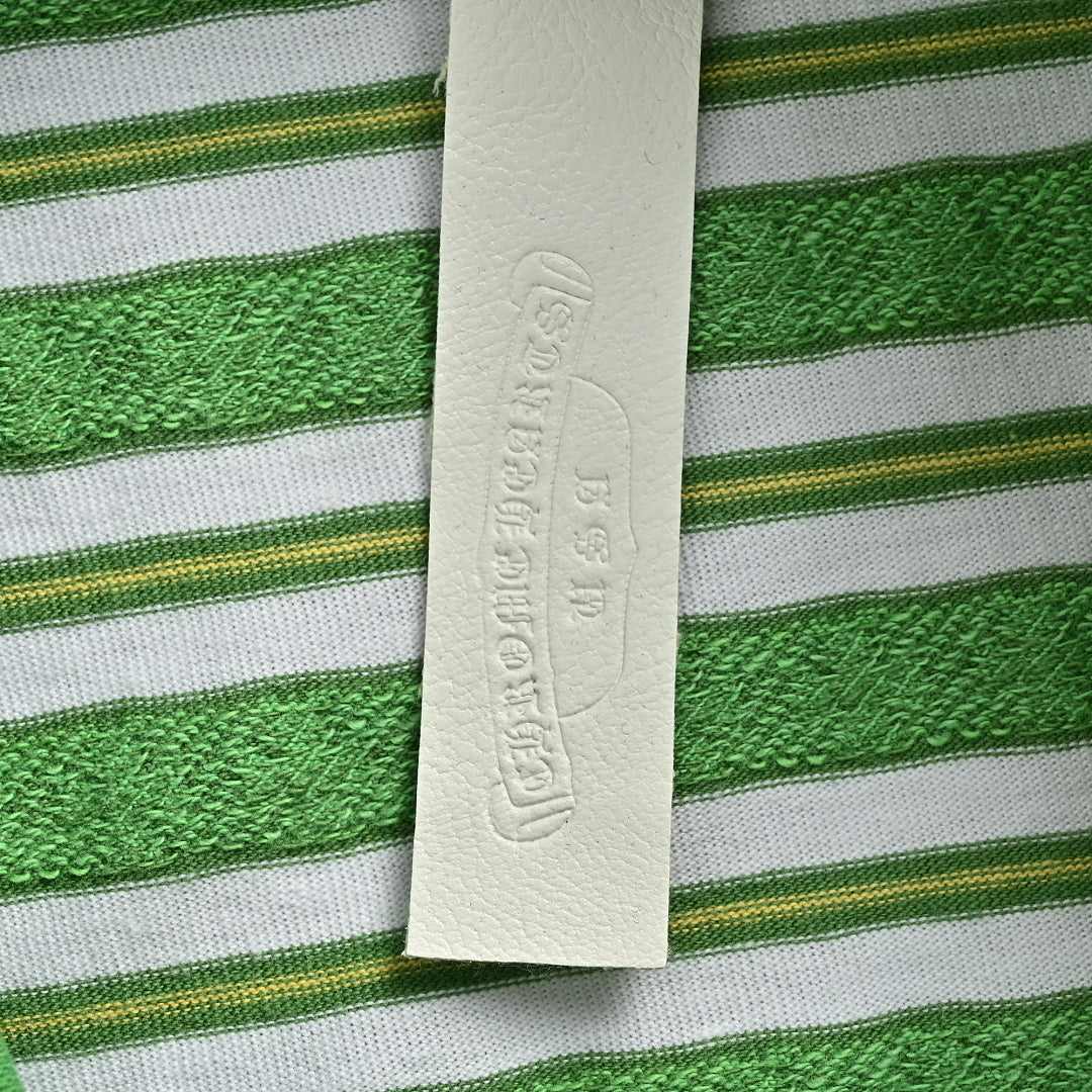 Chrome Hearts T-Shirt 078 - White - view 5