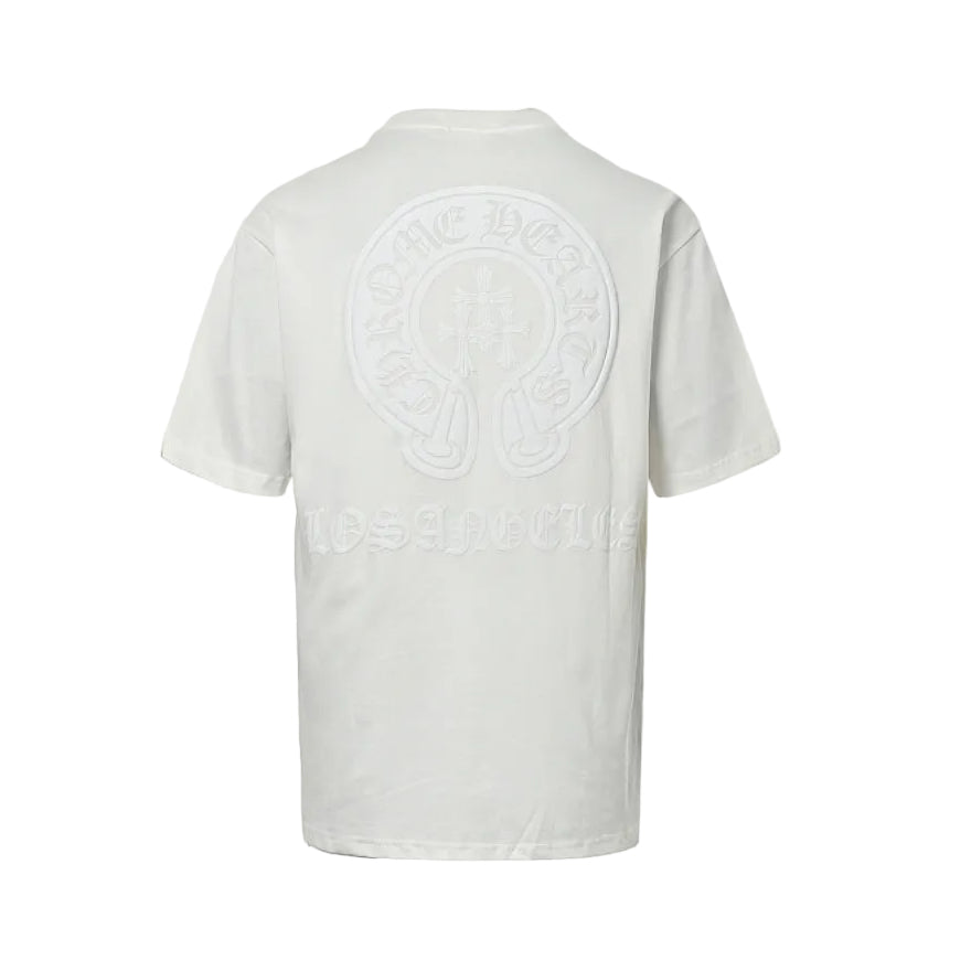 Chrome Hearts T-Shirt 077 - White - view 21