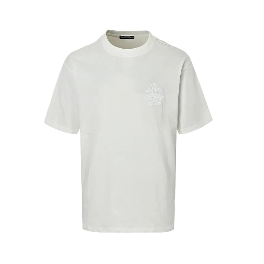 Chrome Hearts T-Shirt 077 - White - view 22