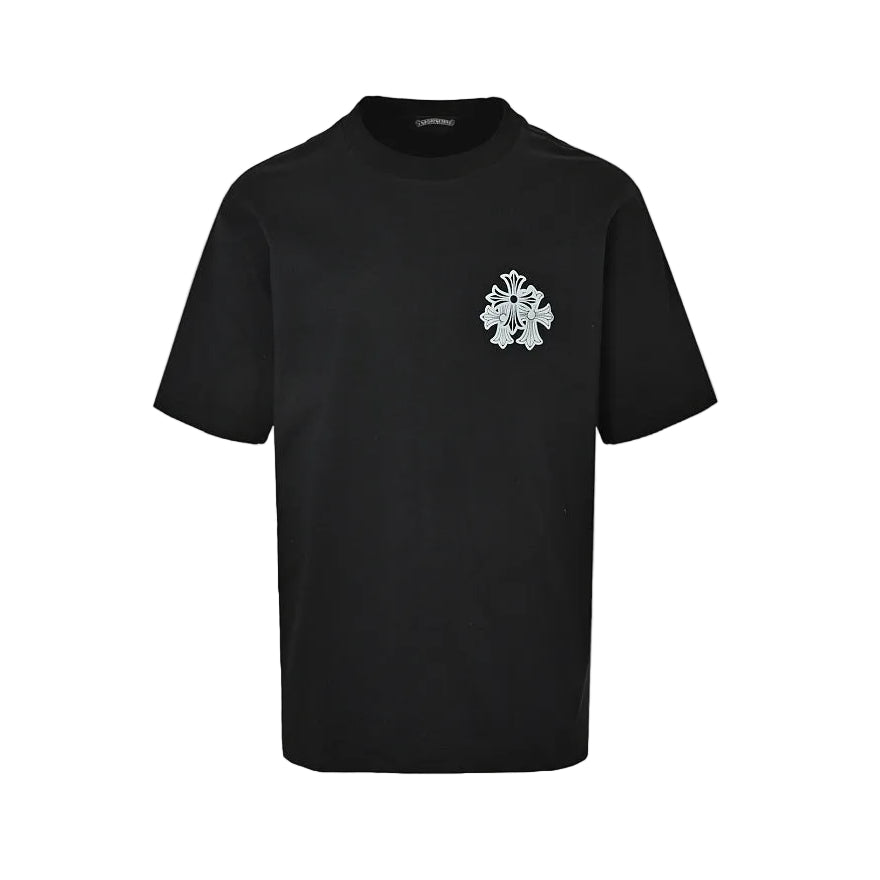 Chrome Hearts T-Shirt 077 - Black - view 12