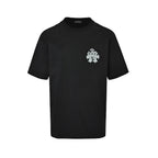Chrome Hearts T-Shirt 077 - Black - view 12