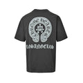 Chrome Hearts T-Shirt 077 - Charcoal - view 1