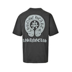 Chrome Hearts T-Shirt 077 - Charcoal - view 1