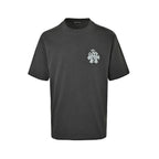 Chrome Hearts T-Shirt 077 - Charcoal - view 2