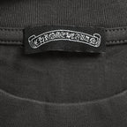 Chrome Hearts T-Shirt 077 - Charcoal - view 5
