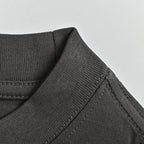 Chrome Hearts T-Shirt 077 - Charcoal - view 6