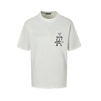 Chrome Hearts T-Shirt 075 - White - view 12