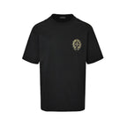Chrome Hearts T-Shirt 074 - Black - view 2