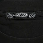 Chrome Hearts T-Shirt 074 - Black - view 5