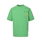 Chrome Hearts T-Shirt 073 - Green - view 2