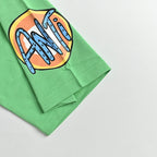 Chrome Hearts T-Shirt 073 - Green - view 3