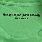 Chrome Hearts T-Shirt 073 - Green - view 5