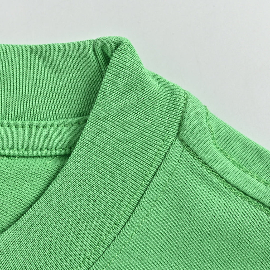 Chrome Hearts T-Shirt 073 - Green - view 6