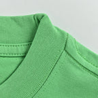 Chrome Hearts T-Shirt 073 - Green - view 6