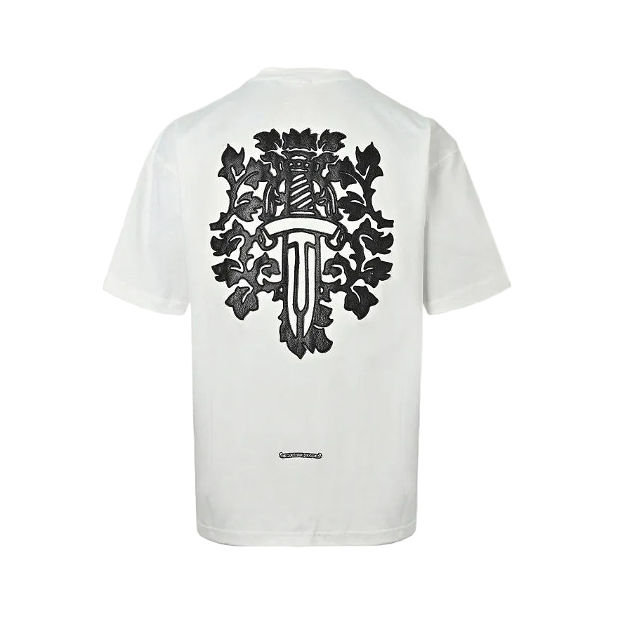Chrome Hearts T-Shirt 072 - White - view 1