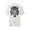 Chrome Hearts T-Shirt 072 - White - view 1