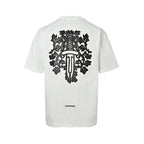 Chrome Hearts T-Shirt 072 - White - view 1