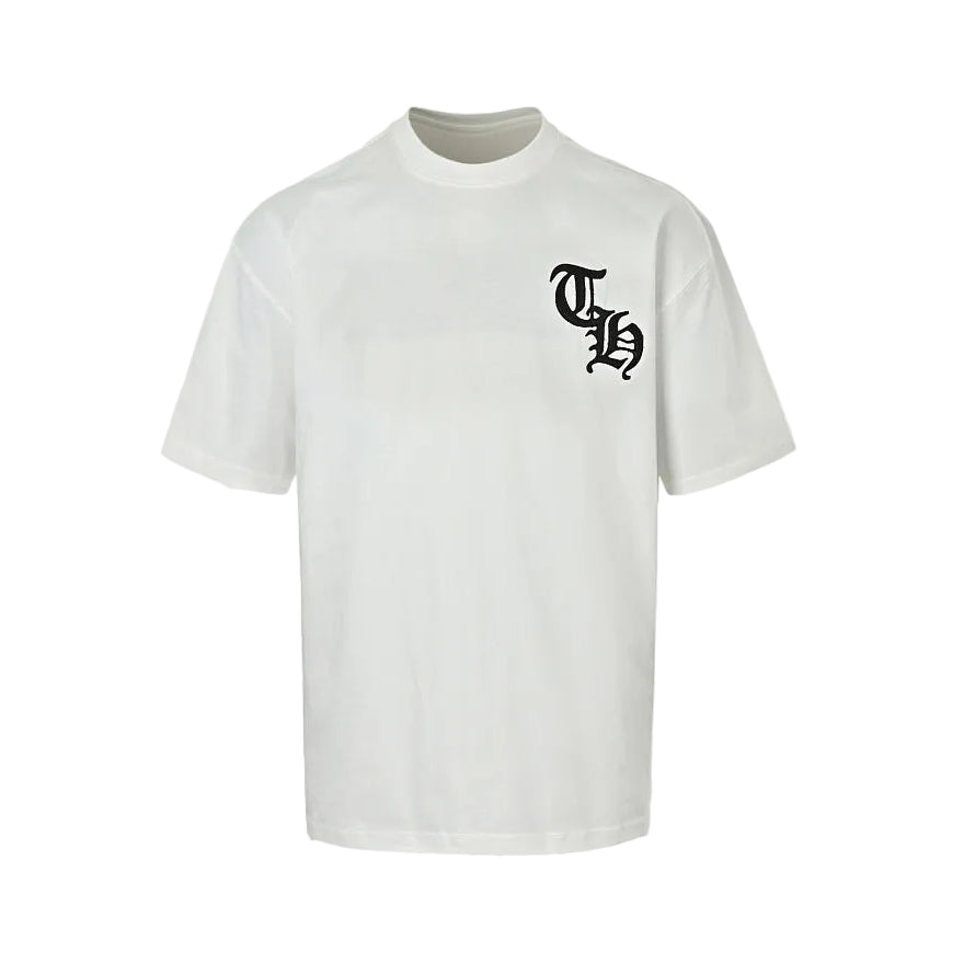 Chrome Hearts T-Shirt 072 - White - view 2