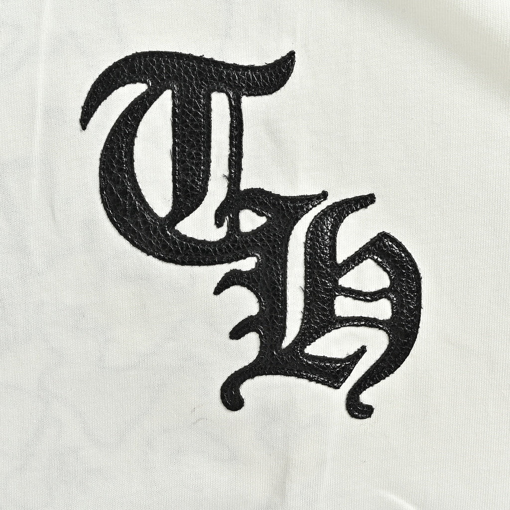 Chrome Hearts T-Shirt 072 - White - view 4