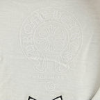 Chrome Hearts T-Shirt 072 - White - view 5