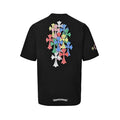Chrome Hearts T-Shirt 071 - Black - view 1