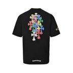 Chrome Hearts T-Shirt 071 - Black - view 1