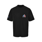 Chrome Hearts T-Shirt 071 - Black - view 2