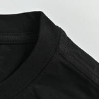 Chrome Hearts T-Shirt 071 - Black - view 6