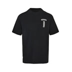 Chrome Hearts T-Shirt 070 - Black / Charcoal - view 17