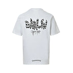 Chrome Hearts T-Shirt 070 - White / Light Gray - view 1