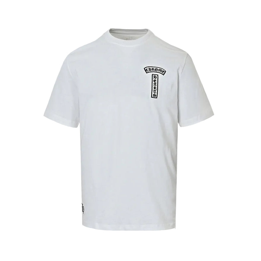 Chrome Hearts T-Shirt 070 - White / Light Gray - view 2
