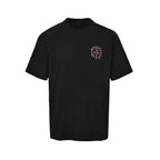 Chrome Hearts T-Shirt 068 - Black - view 10